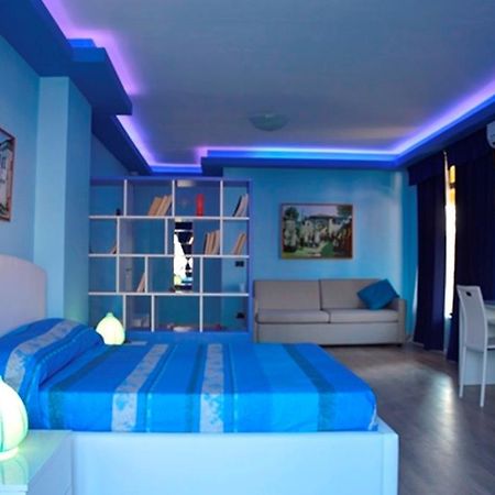 B&B Tirana Smile Экстерьер фото