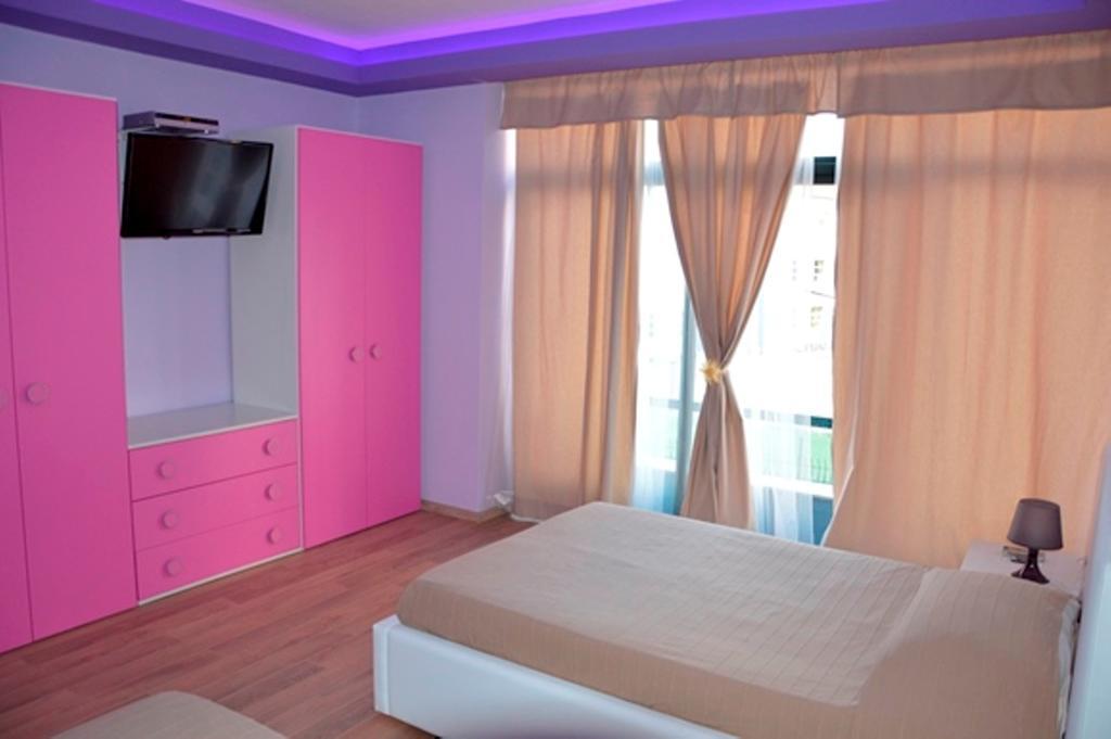 B&B Tirana Smile Номер фото