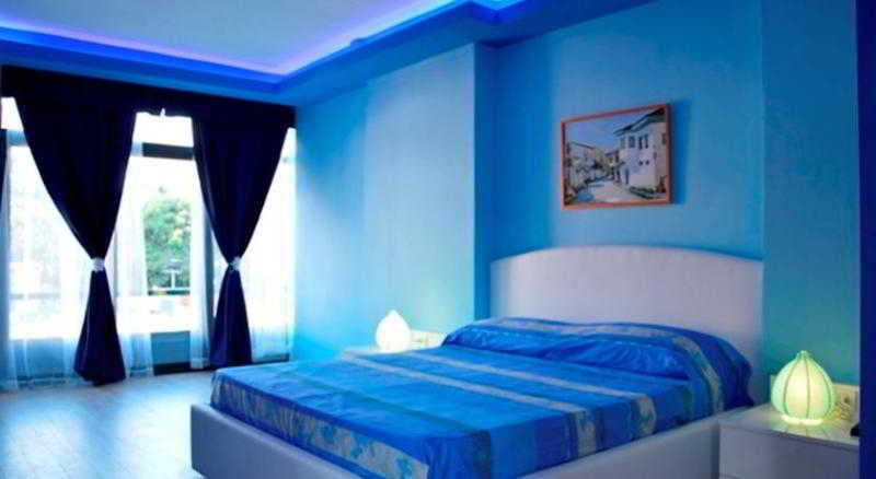 B&B Tirana Smile Экстерьер фото