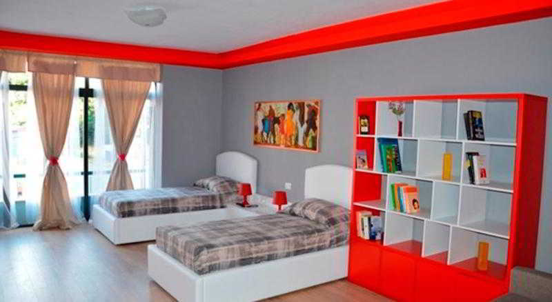 B&B Tirana Smile Экстерьер фото
