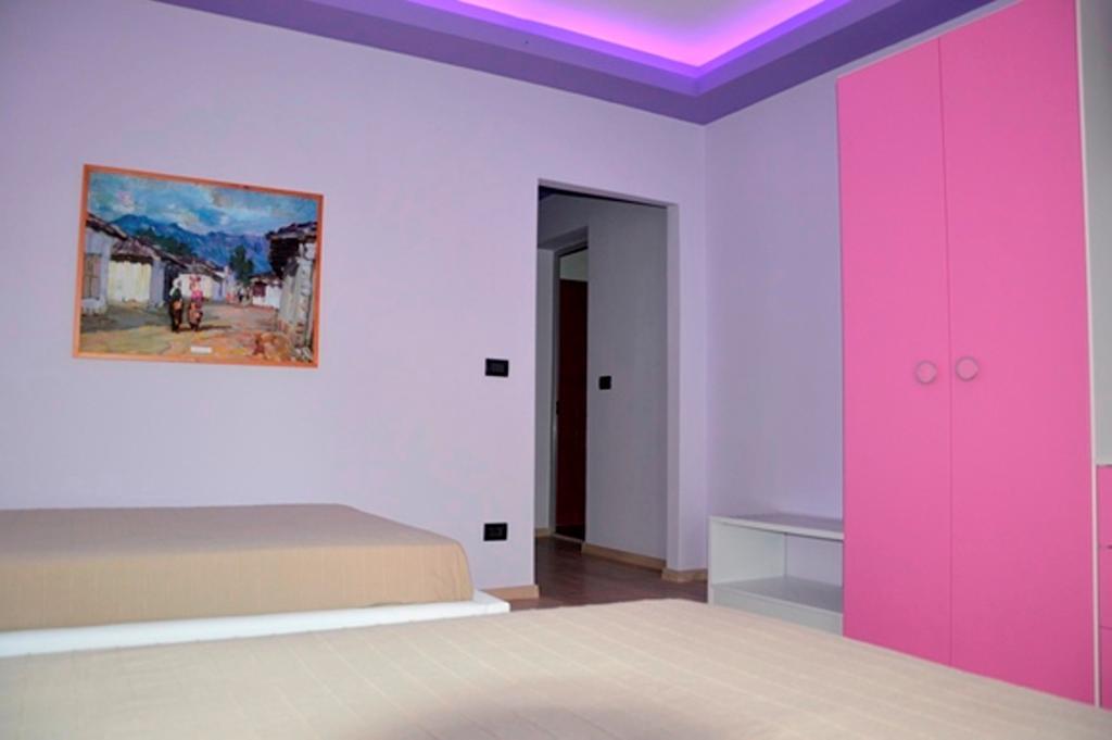 B&B Tirana Smile Экстерьер фото