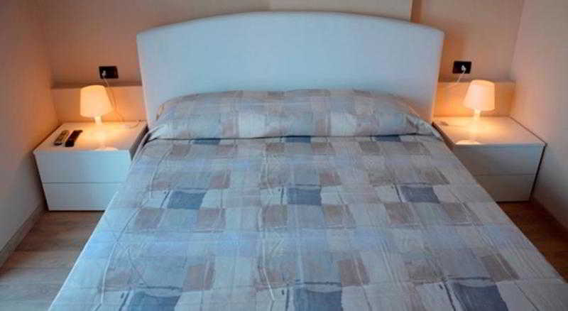 B&B Tirana Smile Экстерьер фото