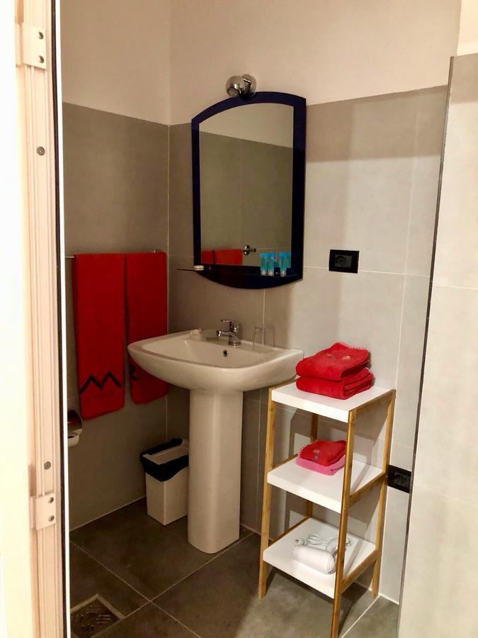B&B Tirana Smile Экстерьер фото