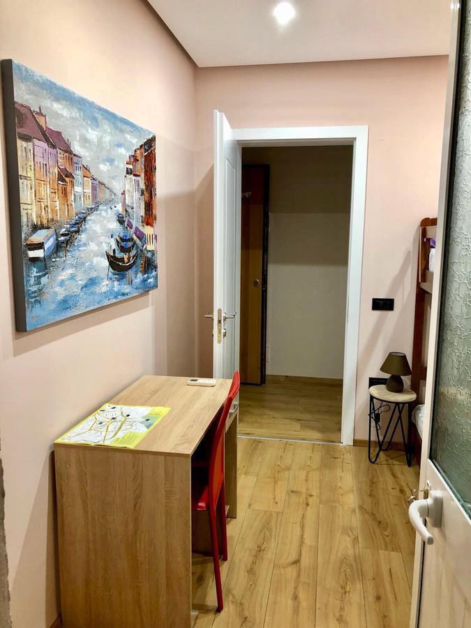 B&B Tirana Smile Экстерьер фото